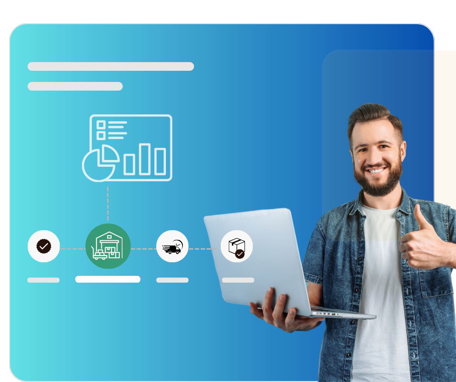 Warehouse Management System Octava WMS