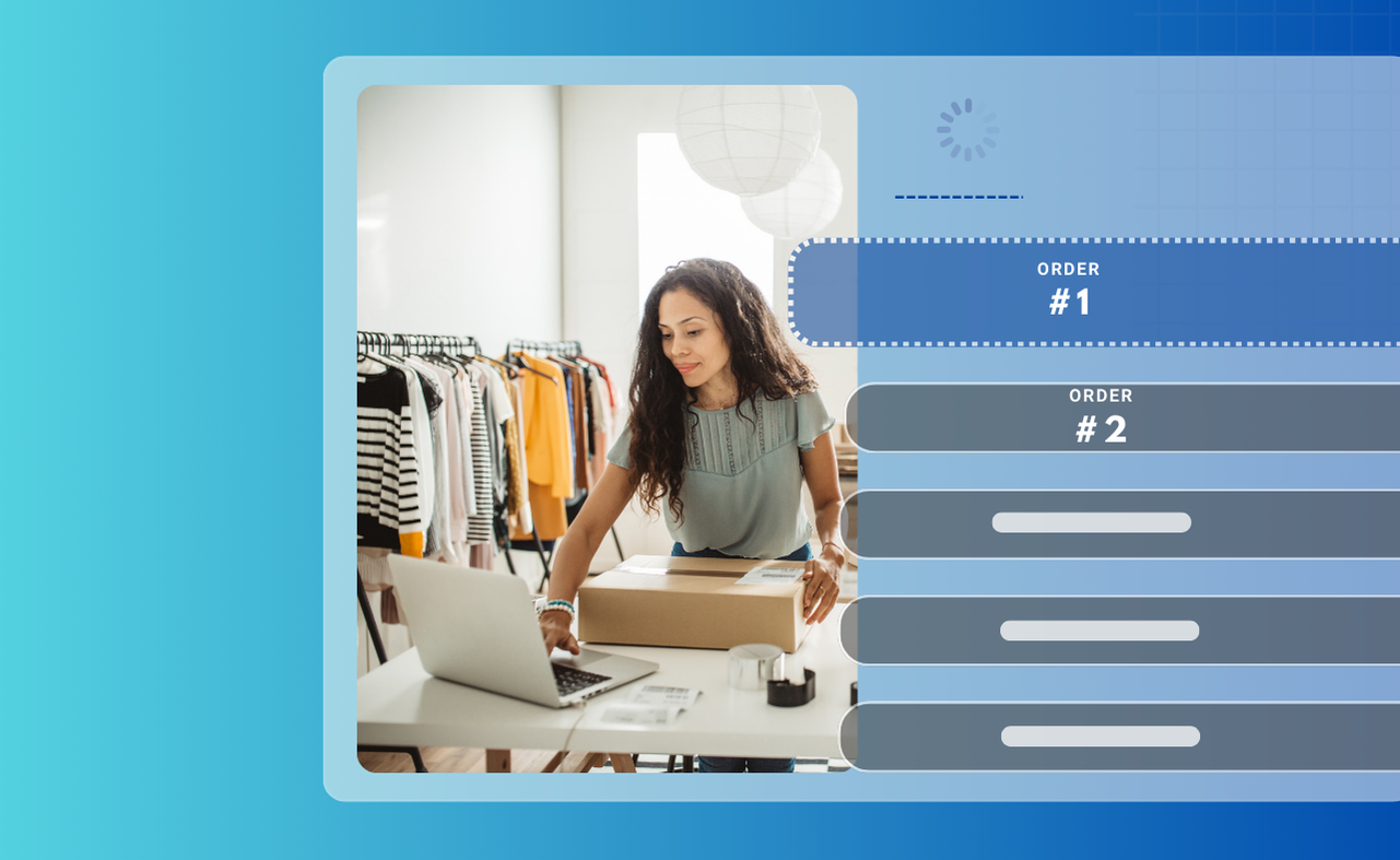 Warehouse Management System Octava WMS