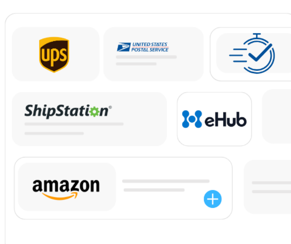 Warehouse Management System Octava WMS