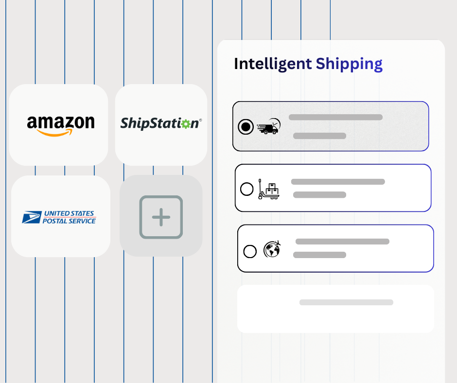 Warehouse Management System Octava WMS