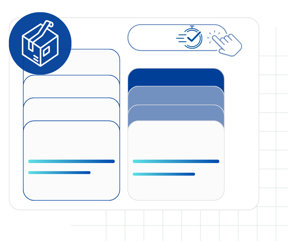 Warehouse Management System Octava WMS