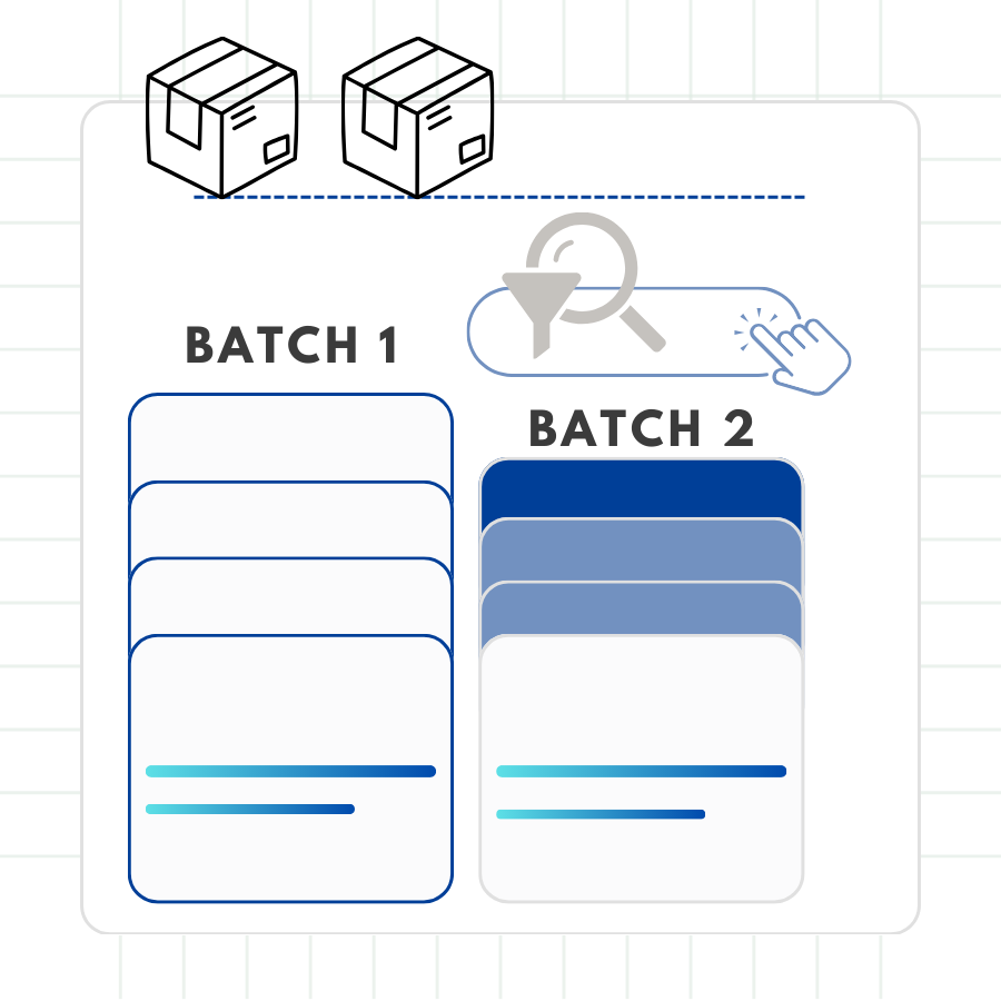 Shipping & Fulfillment Octava WMS Warehouse Management System Octava WMS